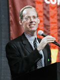 Doctor Paul Farmer 