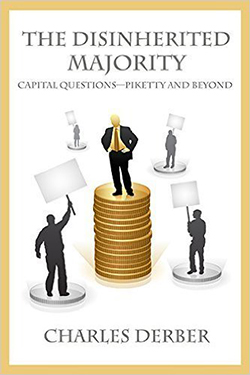 The Disinherited Majority: Capital Questions—Piketty and Beyond
