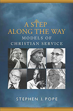 A Step Along the Way: Models of Christian Service