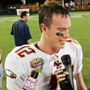 Googled: Matt Ryan '07, quarterback