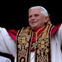 The Election of Pope Benedict XVI