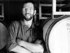 Googled: William H. Russell '88, cold-weather winemaker