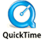 Quicktime Logo