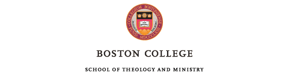 Boston College - School of Theology and Ministry Header