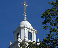 School of Theology and Ministry